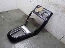 Assetto console centrale