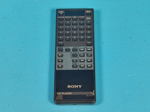 Telecomando originale sony - originale,