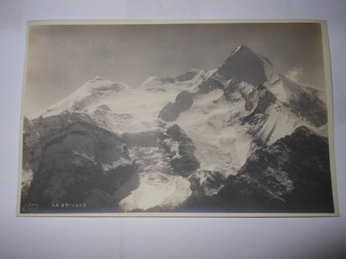 Cartolina grivola neer 6 - grivola,