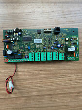 Tecnoalarm TP8-64 BUS scheda CPU per centrale di allarme