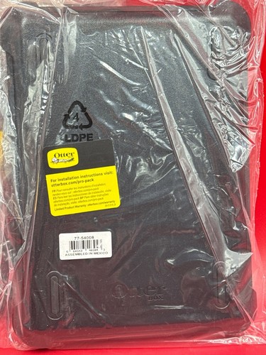 Custodia protettiva otterbox - custodia,