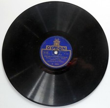 DISCO 78 GIRI RPM LUCIANO