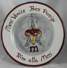 piatti del buon ricordo Parigi