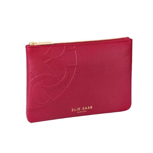Elie saab pochette rossa - , con