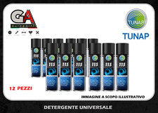 TUNAP 115 pulitore freni