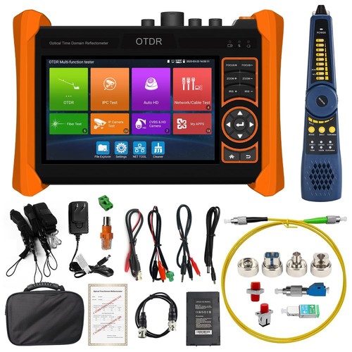 Pollici otdr ip - pollici,