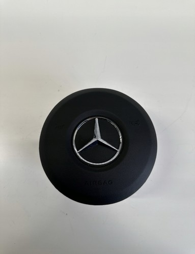 Airbag volante mercedes c - airbag,