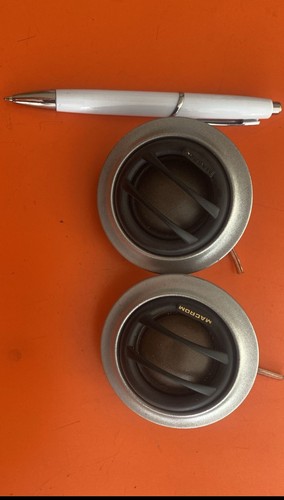 Tweeter macrom 38mm - macrom,