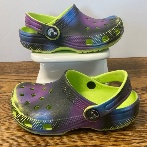 Zoccoli crocs classic galaxy - classic,