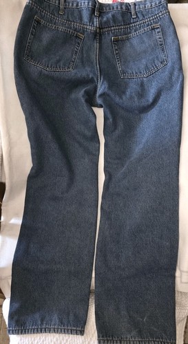 Pantalone uomo denim - , testa