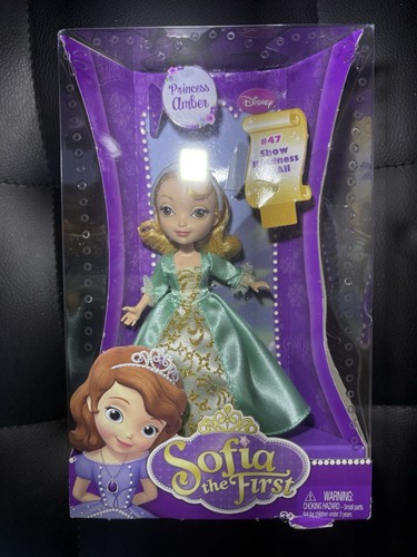 Disney sofia prima - la,