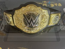Cintura wwe world heavyweight - cintura,