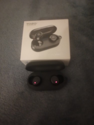 Tozo t10 auricolari wireless - t10,