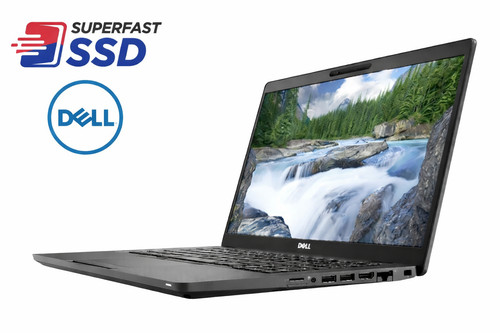 Dell latitude 5400 8365 i - latitude, i5-8365