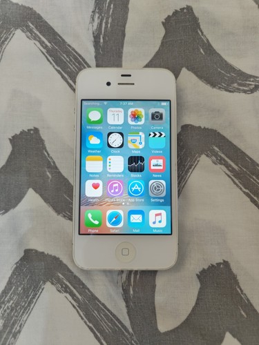 Apple iphone 8gb - iphone,