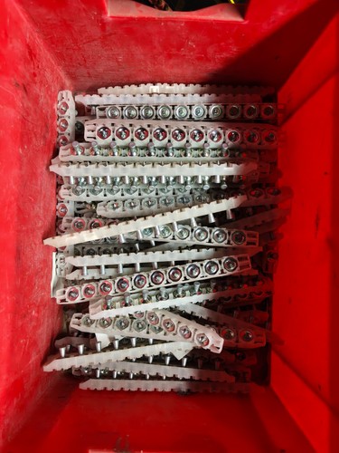Hilti enp l15mx chiodi - x-enp-19,