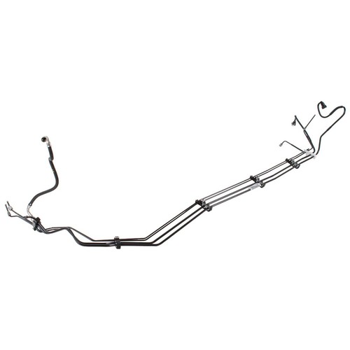 Tubo benzina ford - b-max, fiesta