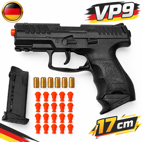 Pistola giocattolo