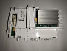 Scheda Lavatrice Hoover