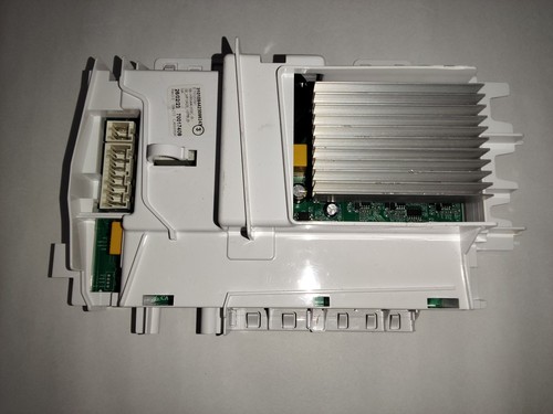 Scheda lavatrice hoover - lavatrice,