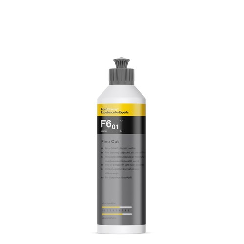 Koch chemie f601 fine cut - fine,