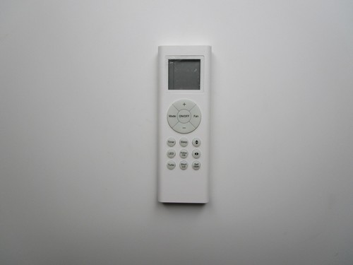 Telecomando per climatizzatore - telecomando,
