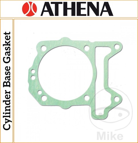Guarnizione base cilindro - base,