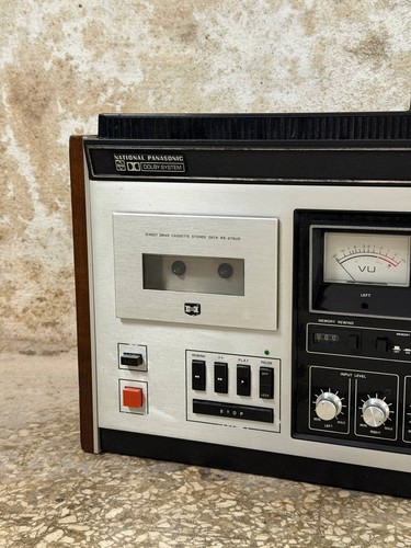 Registratore cassette - registratore,