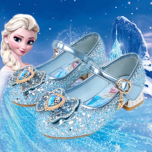 Scarpe principessa piatte - scarpe,