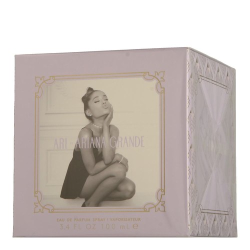 Ariana grande ari - grande, 100