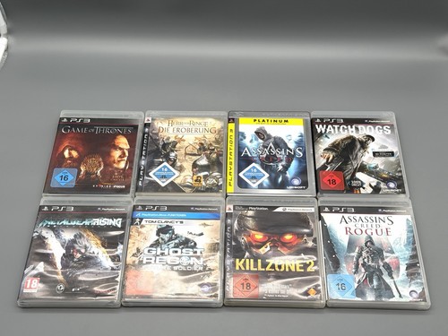 Lotto giochi playstation 3 - lotto,