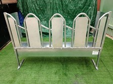Cattura per mungitura capre e