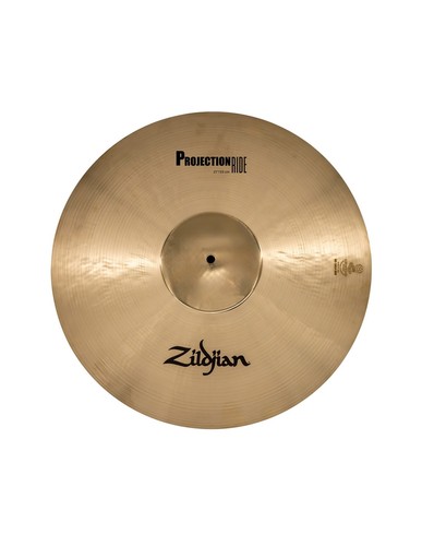 Zildjian projection - k,