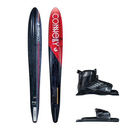 Sci slalom connelly outlaw - slalom,