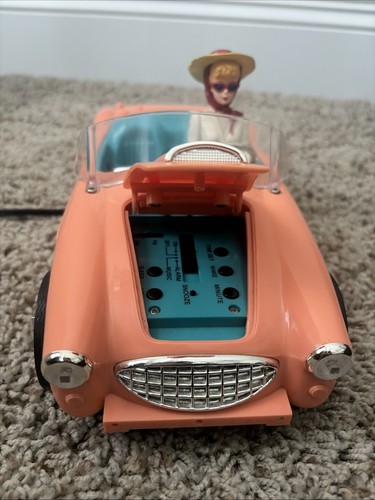 Barbie telemania 1996 fm - 1996, am/fm