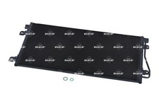 Condensatore, Climatizzatore
