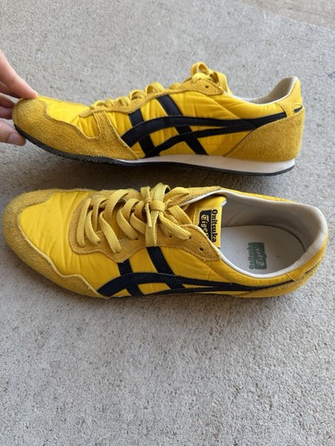 Sneakers onitsuka tiger - onitsuka,