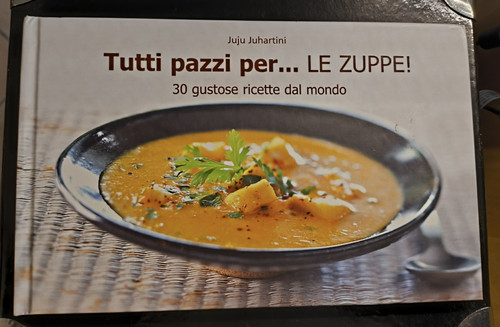 Juju juhartini tutti - juhartini,