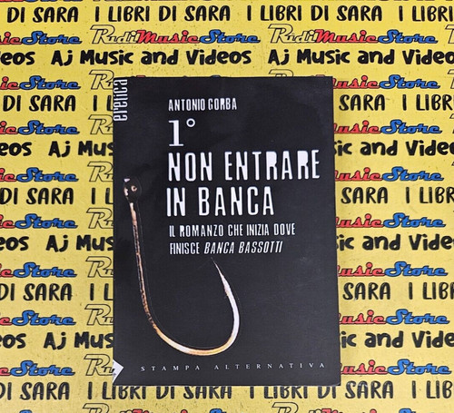 Book libro non - 1o,