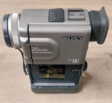 Sony DCR-PC7E Mini DV Handycam