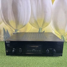 Sony TA-N220 Amplificatore di
