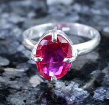 Anello uomo ceylon - ceylon, zaffiro