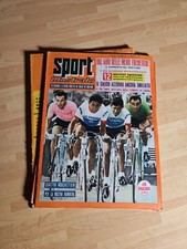 Lo Sport Illustrato RIVISTE