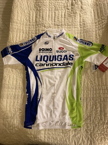 Maglia grande cannondale - maglia,