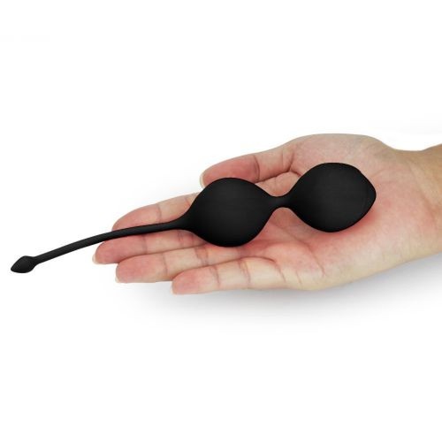 Palline vaginali silicone - palline, in