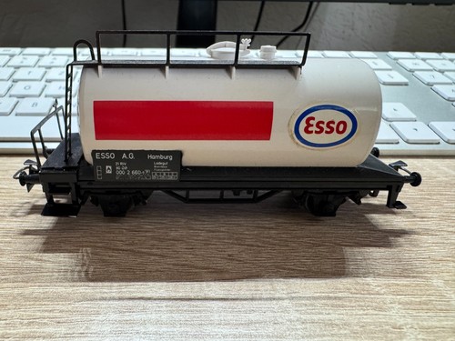 Märklin 4441 carro - h0,