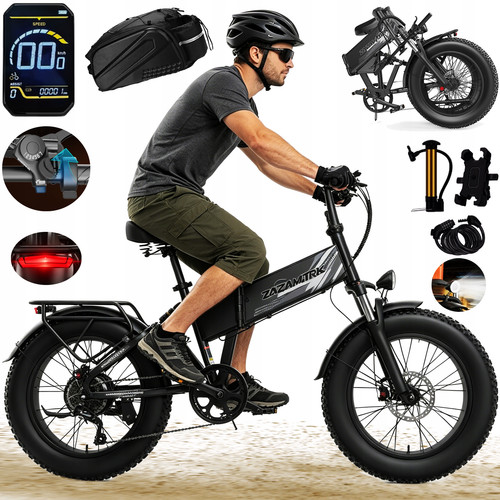 Bicicletta elettrica