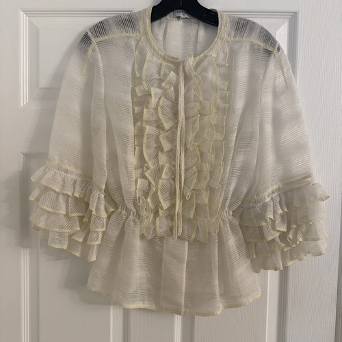 Giacca cardigan blusa chanel - cardigan,