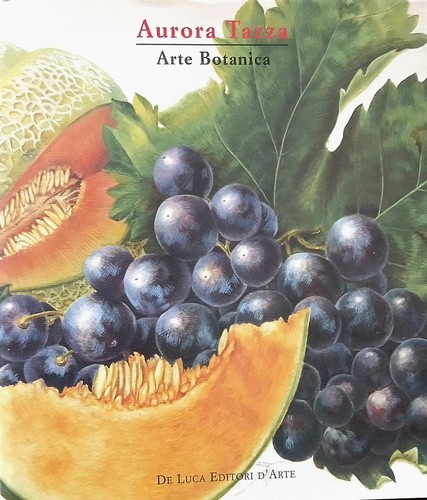 Aurora tazza arte botanica - arte,