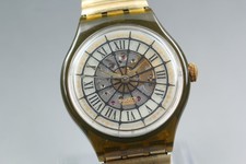 Orologio da uomo Swatch